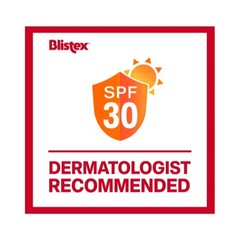 Blistex 5 Star Lip Protct Size .15 Ounce