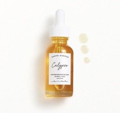 Earth Harbor Calypso Vitamin C Moisture Elixir Sea Berry + COQ10 – 1 oz NIB