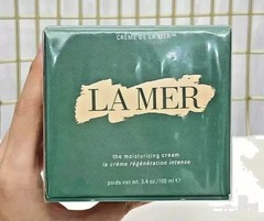 La Mer Creme The La Mer The Moisturizing Cream 3.4oz/100ml NIB