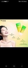 Soo Young Sun cream 50+