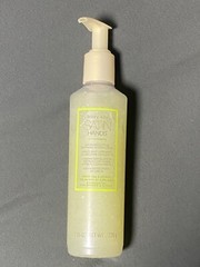 Mary Kay Satin Hands Refining Shea Scrub, White Tea/Citrus 7.75 oz