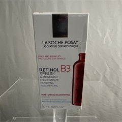 La Roche-Posay Retinol B3 Serum Retinol + Vitamin B3 Anti-Wrinkle 30 mL ex 12/27