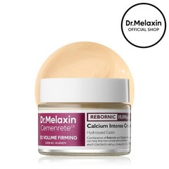 Dr.Melaxin Cemenrete Calcium Intense Cream 50ml | Anti-Aging & Elasticity Care